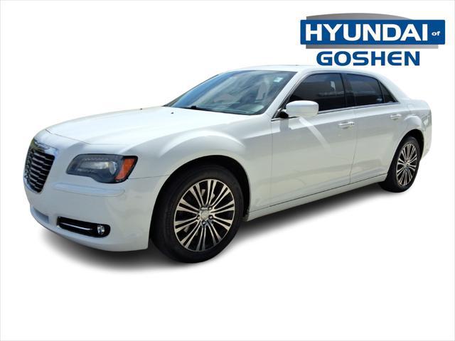 2014 Chrysler 300 300S for sale in GOSHEN, IN