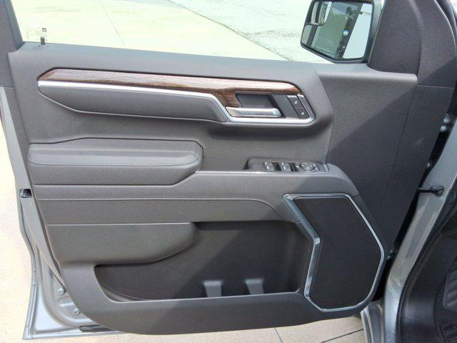2026 GMC Sierra 1500 Crew Cab, Short Bed, SLE, 4WD