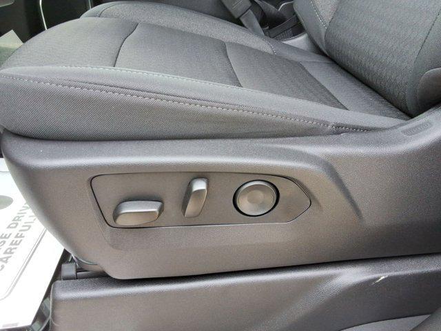 2026 GMC Sierra 1500 Crew Cab, Short Bed, SLE, 4WD