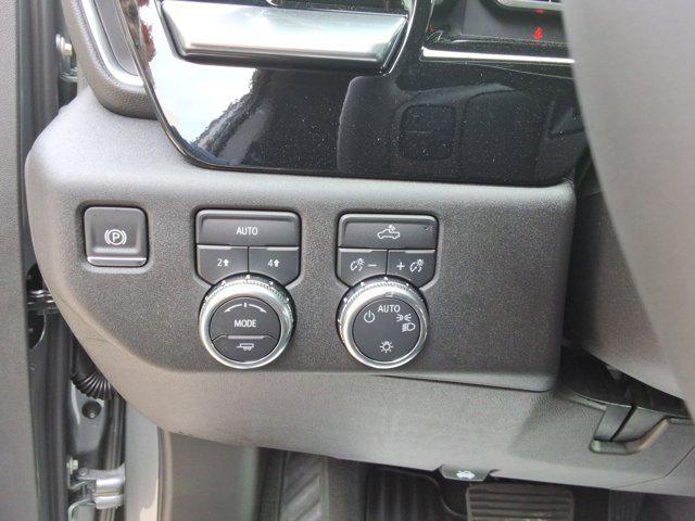 2026 GMC Sierra 1500 Crew Cab, Short Bed, SLE, 4WD