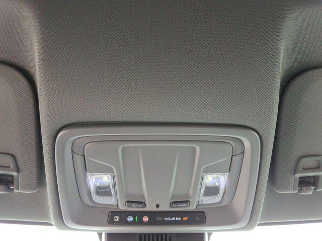 2026 GMC Sierra 1500 Crew Cab, Short Bed, SLE, 4WD