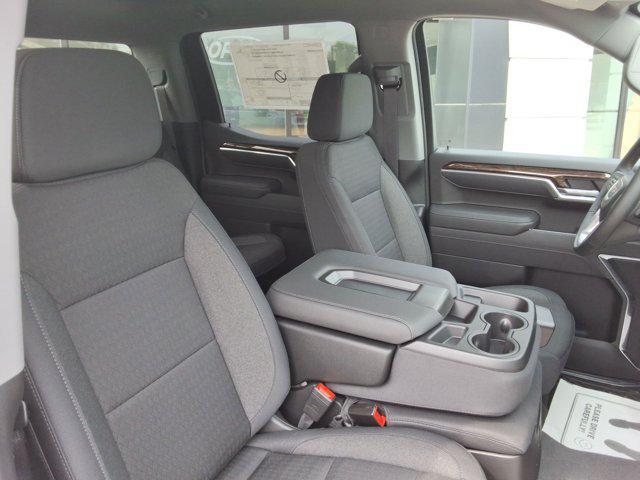 2026 GMC Sierra 1500 Crew Cab, Short Bed, SLE, 4WD