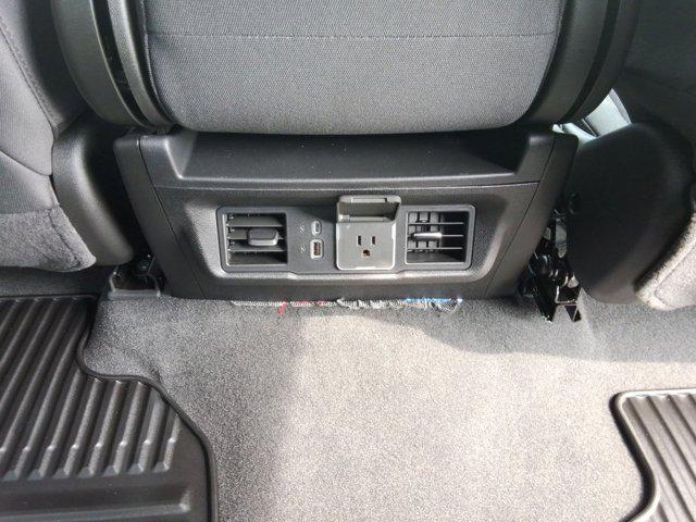 2026 GMC Sierra 1500 Crew Cab, Short Bed, SLE, 4WD