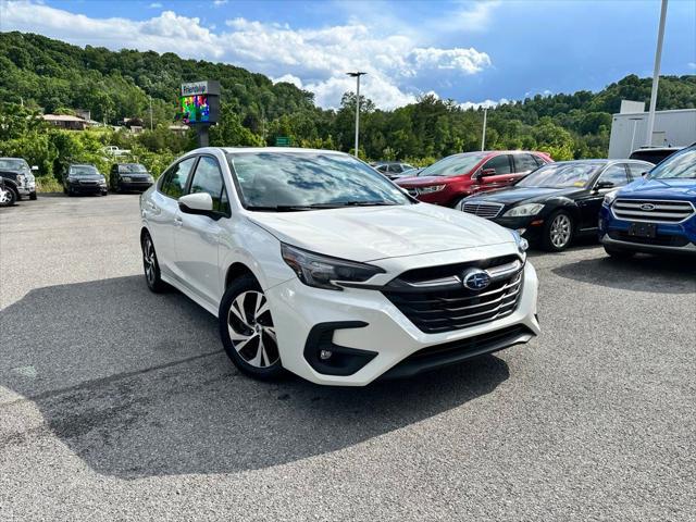 2024 Subaru Legacy Premium for sale in PRINCETON, WV