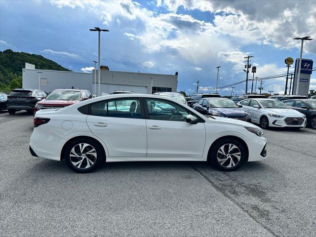 2024 Subaru Legacy Premium
