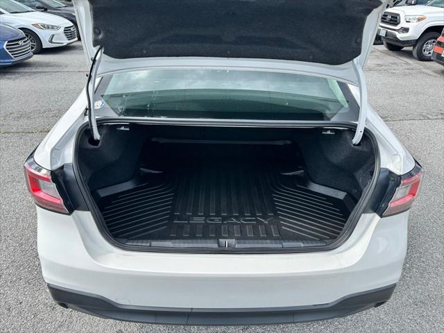 2024 Subaru Legacy Premium