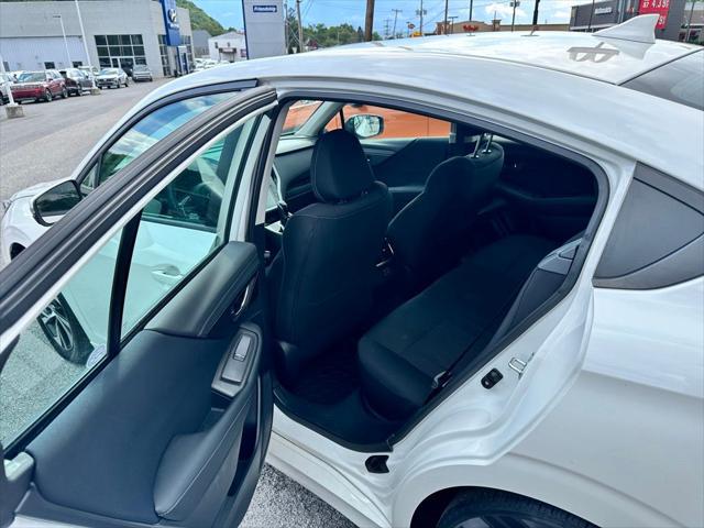 2024 Subaru Legacy Premium