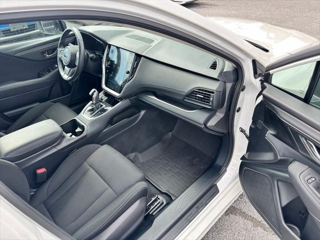 2024 Subaru Legacy Premium