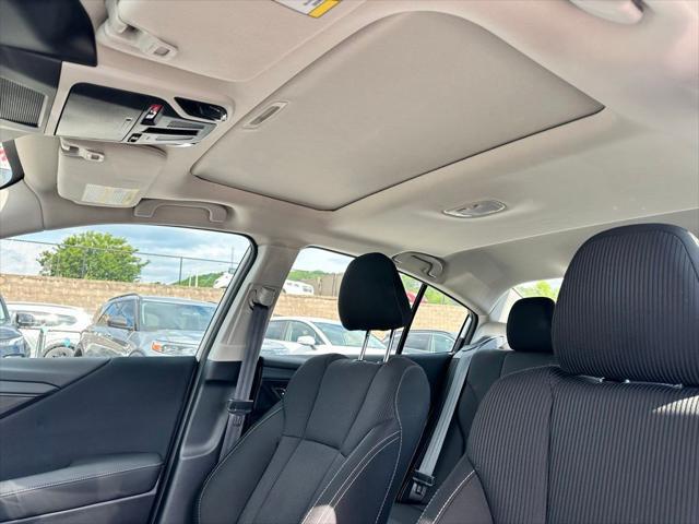 2024 Subaru Legacy Premium