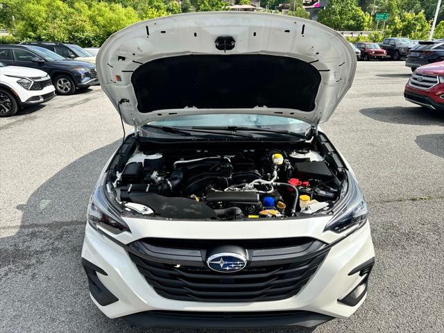 2024 Subaru Legacy Premium