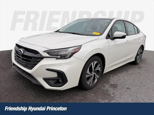 2024 Subaru Legacy Premium for sale in PRINCETON, WV