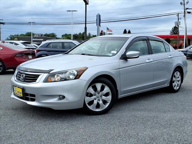 2010 Honda Accord EX-L