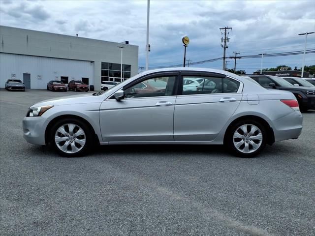 2010 Honda Accord EX-L