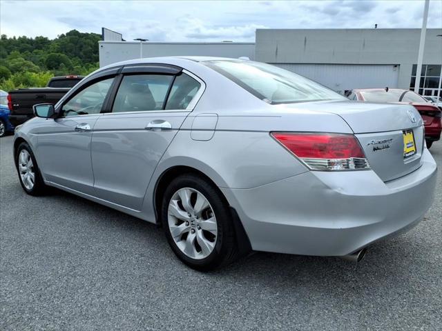2010 Honda Accord EX-L