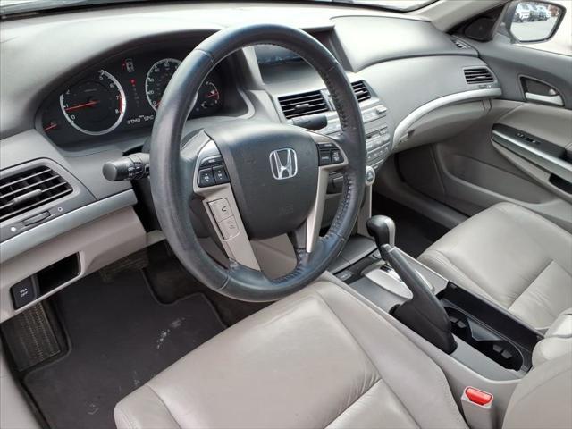 2010 Honda Accord EX-L