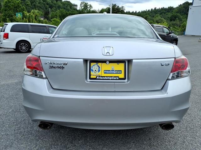 2010 Honda Accord EX-L