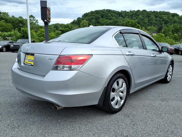 2010 Honda Accord EX-L