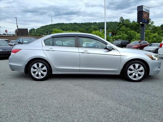 2010 Honda Accord EX-L