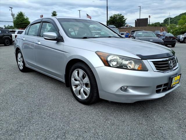 2010 Honda Accord EX-L