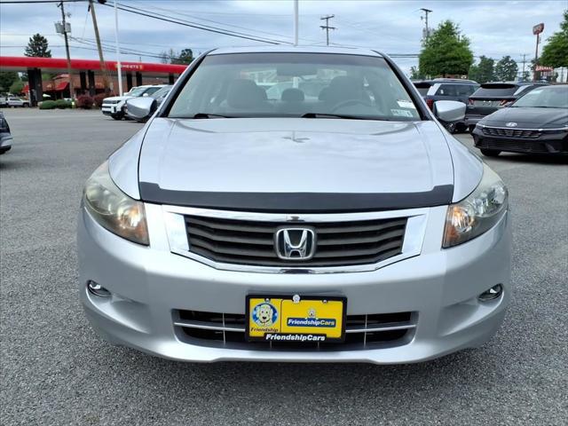 2010 Honda Accord EX-L
