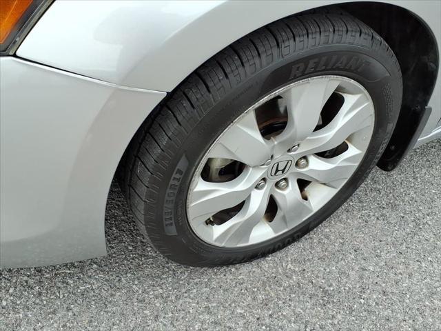 2010 Honda Accord EX-L