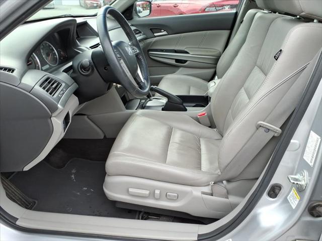 2010 Honda Accord EX-L