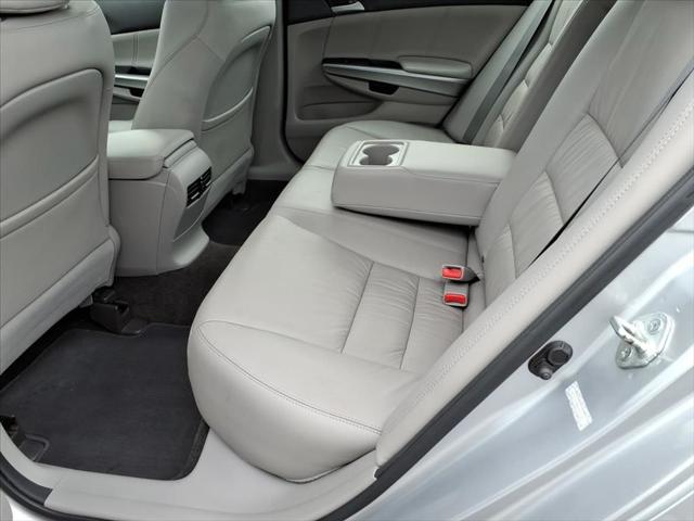 2010 Honda Accord EX-L