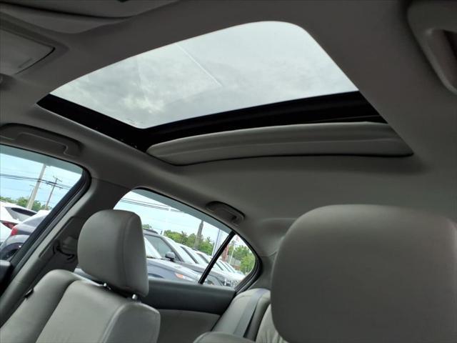 2010 Honda Accord EX-L