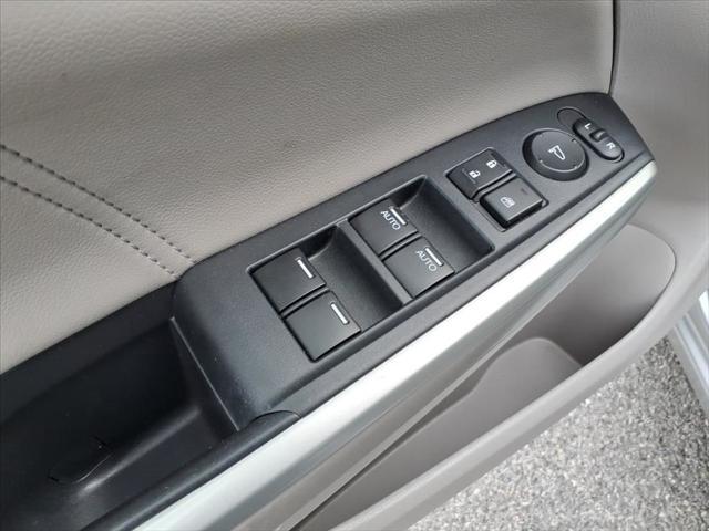 2010 Honda Accord EX-L