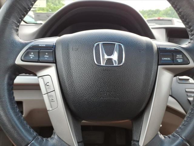 2010 Honda Accord EX-L