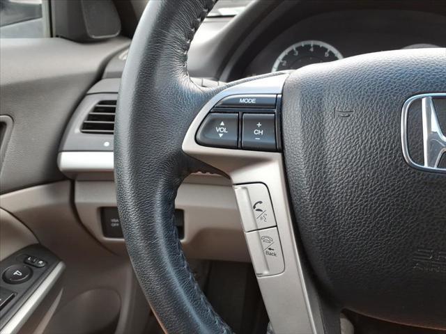 2010 Honda Accord EX-L