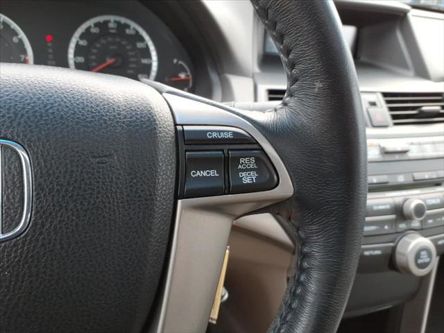 2010 Honda Accord EX-L