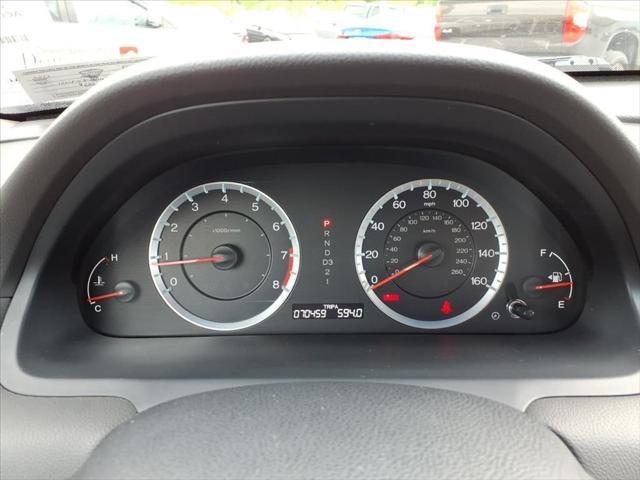 2010 Honda Accord EX-L