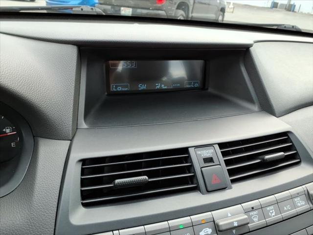 2010 Honda Accord EX-L