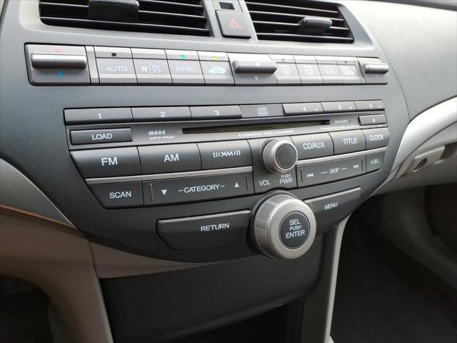 2010 Honda Accord EX-L