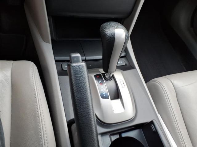 2010 Honda Accord EX-L
