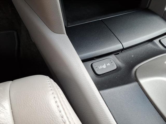 2010 Honda Accord EX-L