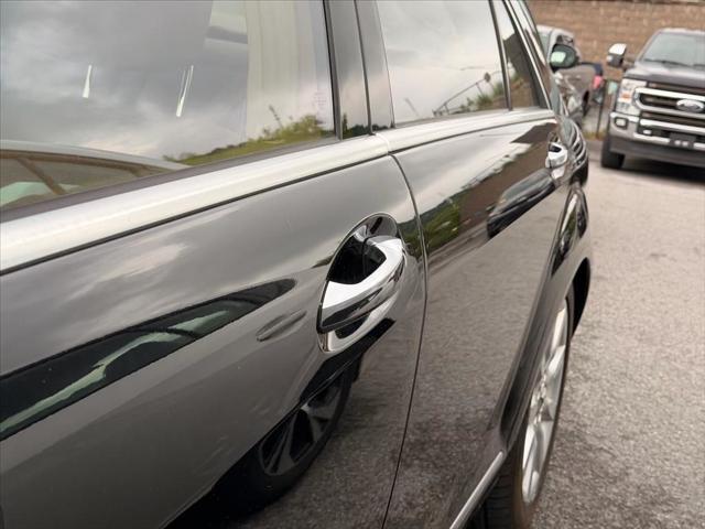 2007 Mercedes-Benz S 550 S 550