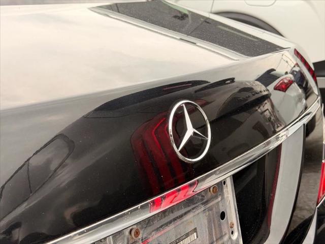 2007 Mercedes-Benz S 550 S 550