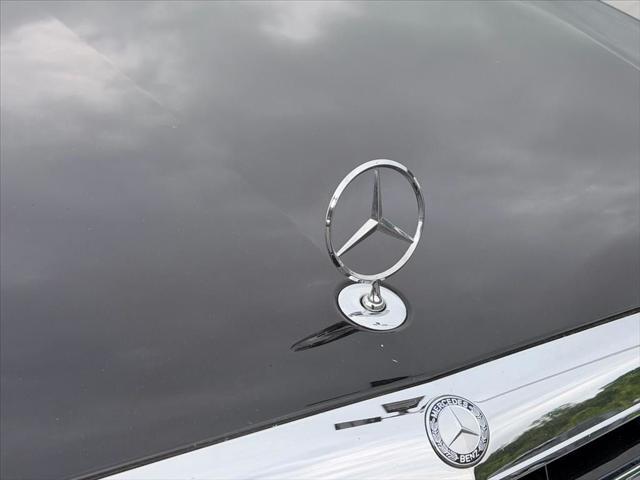 2007 Mercedes-Benz S 550 S 550