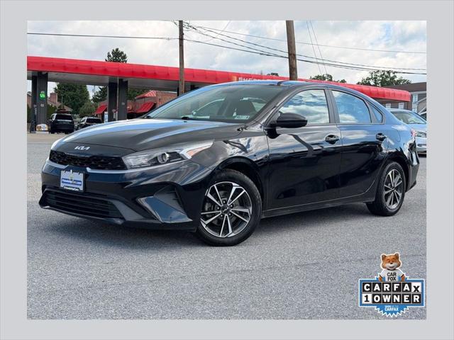 2023 Kia Forte LXS for sale in PRINCETON, WV
