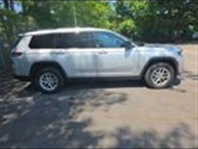 2022 Jeep Grand Cherokee L Laredo 4x4 for sale in PRINCETON, WV