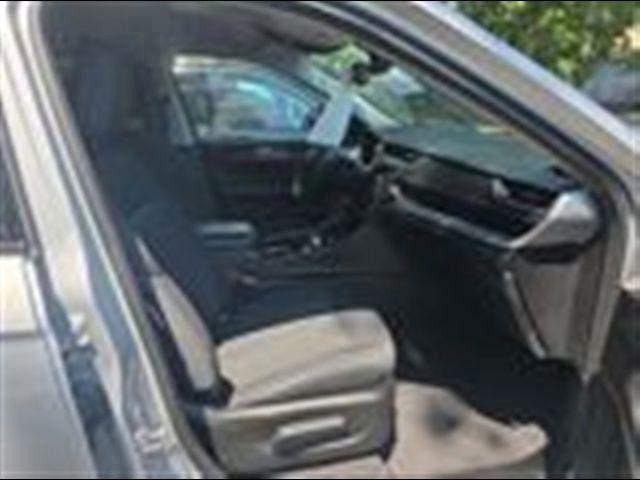 2022 Jeep Grand Cherokee L Laredo 4x4