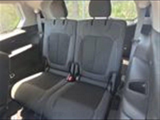 2022 Jeep Grand Cherokee L Laredo 4x4
