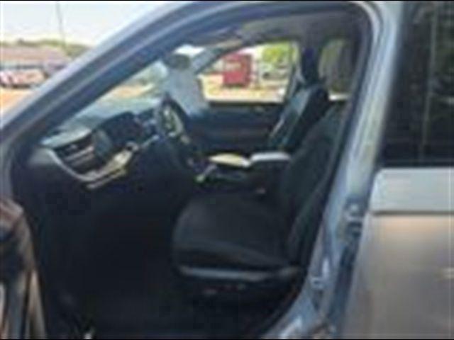 2022 Jeep Grand Cherokee L Laredo 4x4