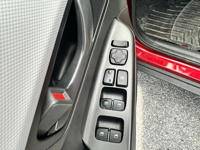 2021 Hyundai Kona SEL Plus