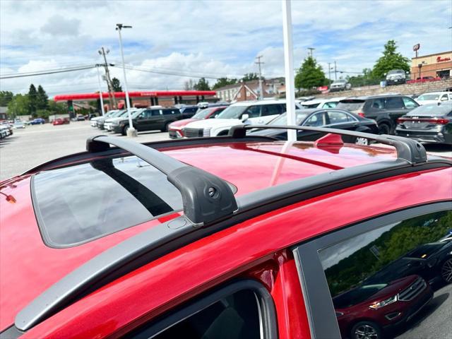 2021 Hyundai Kona SEL Plus