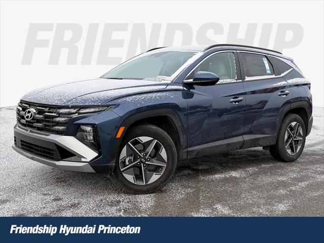 2025 Hyundai Tucson SEL for sale in PRINCETON, WV