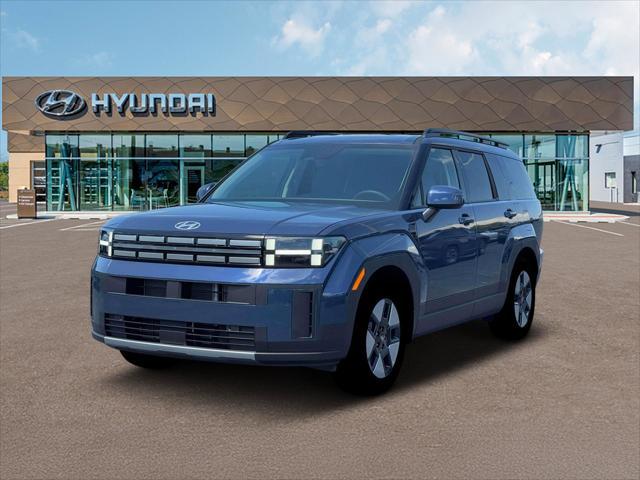 2026 Hyundai Santa Fe Hybrid SEL for sale in GOSHEN, IN