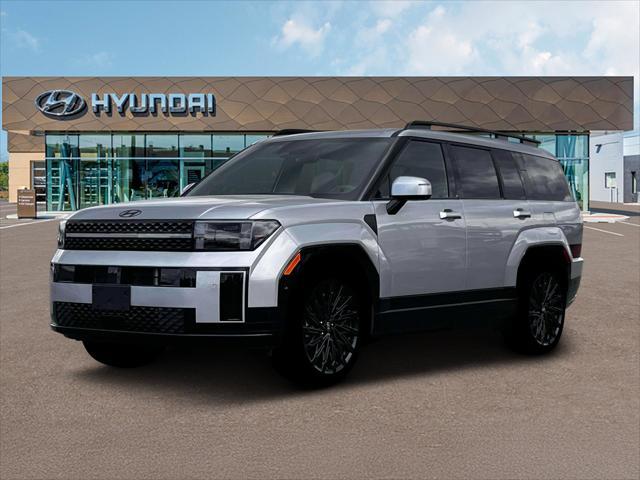 2026 Hyundai Santa Fe Calligraphy for sale in GOSHEN, IN